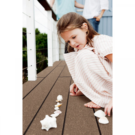 Pardoseli terasa - Pardoseli de terasa/outdoor WPC (Wood Plastic Composites) WERZALIT ENTERO