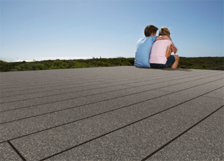 Pardoseli de terasa/outdoor WPC (Wood Plastic Composites) WERZALIT ENTERO PLUS [1]