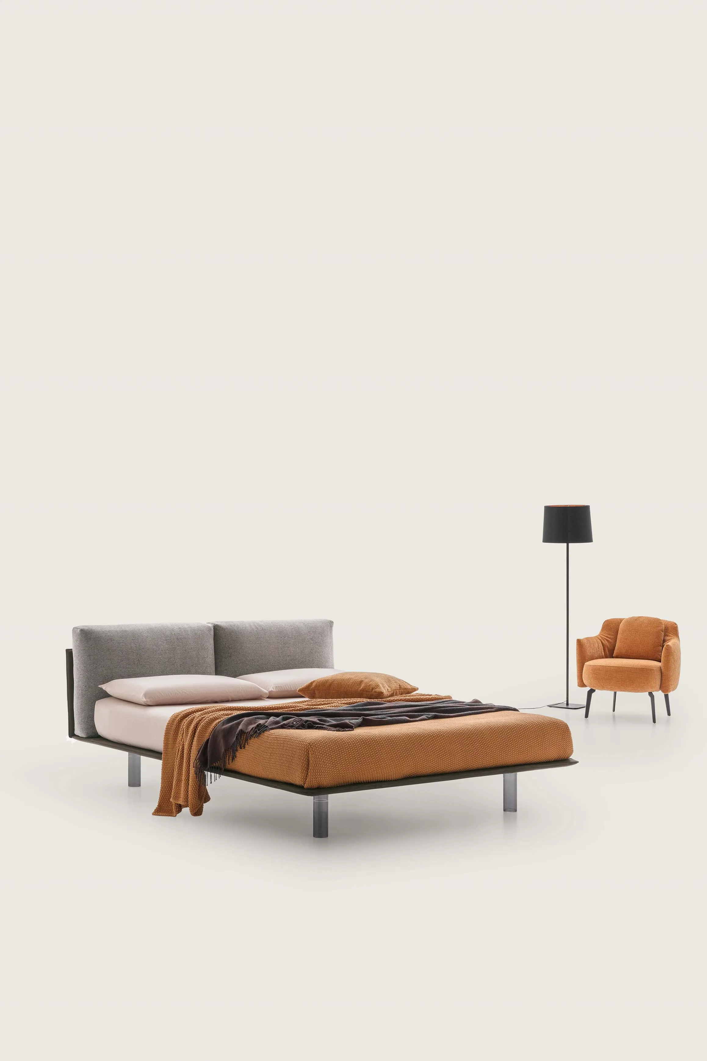 Pat modern pentru unitati in regim hotelier - Essential [2]