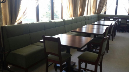 Pensiune Taverna Olteanului - Ranca, GJ (2015) [12]