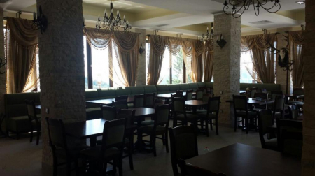 Pensiune Taverna Olteanului - Ranca, GJ (2015) [13]