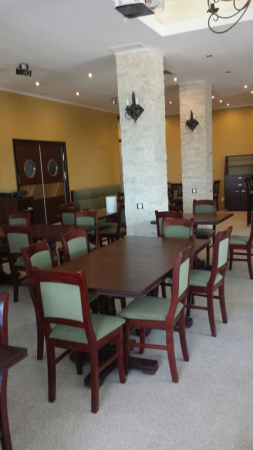 Pensiune Taverna Olteanului - Ranca, GJ (2015) [6]