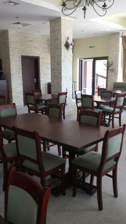 Pensiune Taverna Olteanului - Ranca, GJ (2015) [9]