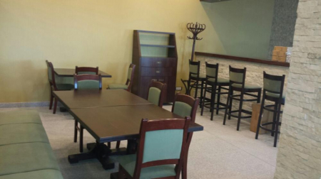 Pensiune Taverna Olteanului - Ranca, GJ (2015) [11]