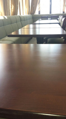 Pensiune Taverna Olteanului - Ranca, GJ (2015) [15]