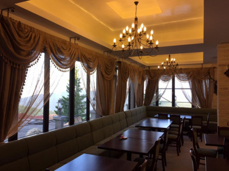 Pensiune Taverna Olteanului - Ranca, GJ (2015) [1]