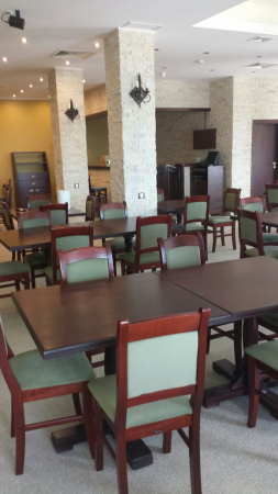 Pensiune Taverna Olteanului - Ranca, GJ (2015) [8]