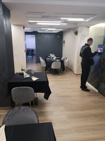 Pensiunea Milenium Residence - Bran, BV (2020)