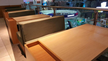 Pep&Pepper - AFI Pallace Cotroceni, Bucuresti (2017) [14]