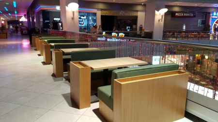 Pep&Pepper - AFI Pallace Cotroceni, Bucuresti (2017) [16]