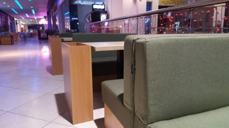 Pep&Pepper - AFI Pallace Cotroceni, Bucuresti (2017) [10]