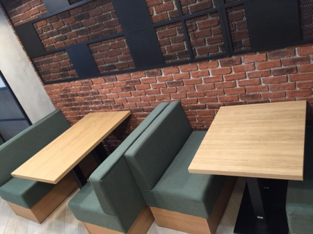 Pep&Pepper - AFI Pallace Cotroceni, Bucuresti (2017) [6]