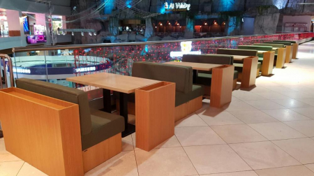 Pep&Pepper - AFI Pallace Cotroceni, Bucuresti (2017) [19]