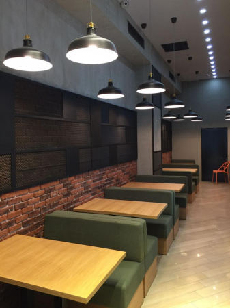 Pep&Pepper - AFI Pallace Cotroceni, Bucuresti (2017) [2]