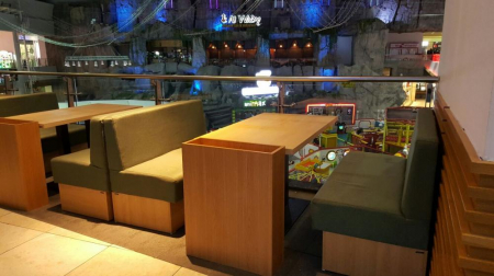 Pep&Pepper - AFI Pallace Cotroceni, Bucuresti (2017) [12]