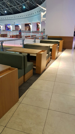 Pep&Pepper - AFI Pallace Cotroceni, Bucuresti (2017) [18]