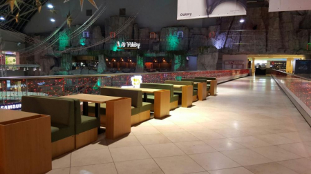 Pep&Pepper - AFI Pallace Cotroceni, Bucuresti (2017) [13]