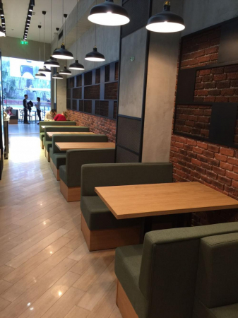 Pep&Pepper - AFI Pallace Cotroceni, Bucuresti (2017) [5]