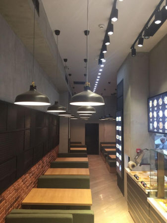 Pep&Pepper - AFI Pallace Cotroceni, Bucuresti (2017) [4]