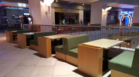 Pep&Pepper - AFI Pallace Cotroceni, Bucuresti (2017) [9]