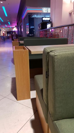 Pep&Pepper - AFI Pallace Cotroceni, Bucuresti (2017) [20]