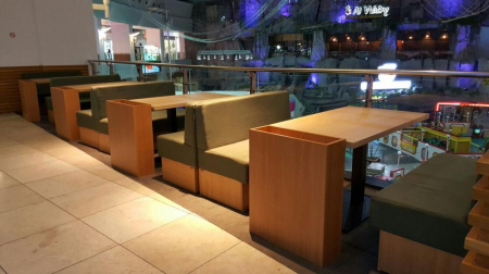 Pep&Pepper - AFI Pallace Cotroceni, Bucuresti (2017) [8]