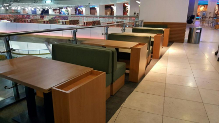 Pep&Pepper - AFI Pallace Cotroceni, Bucuresti (2017) [11]