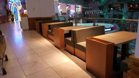 Pep&Pepper - AFI Pallace Cotroceni, Bucuresti (2017) [17]