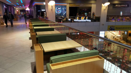 Pep&Pepper - AFI Pallace Cotroceni, Bucuresti (2017) [7]