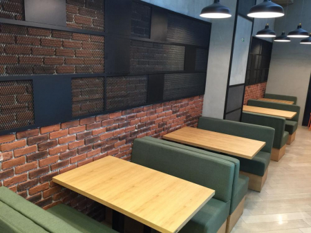 Pep&Pepper - AFI Pallace Cotroceni, Bucuresti (2017) [3]