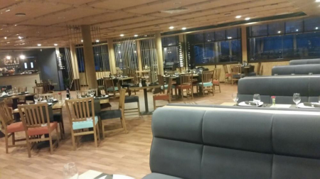 Peskano River Dining & Lounge - Braila, BR (2015) [3]