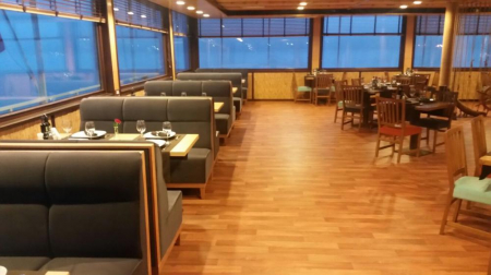 Peskano River Dining & Lounge - Braila, BR (2015) [4]