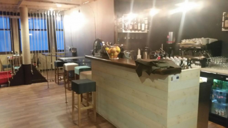 Peskano River Dining & Lounge - Braila, BR (2015) [9]