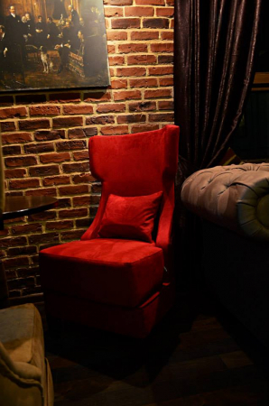 Phii 16 Lounge,Restaurant,Cigar Club - Floreasca,Bucuresti (2014) [10]