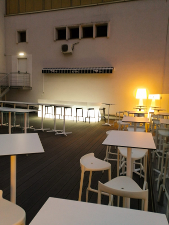 Al Camin caffe e cucina - Terasa Star - Brasov, BV (2020) [10]