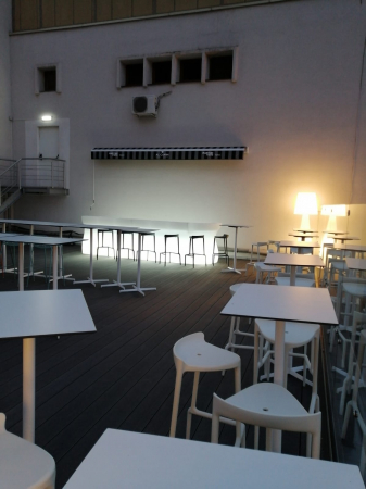 Al Camin caffe e cucina - Terasa Star - Brasov, BV (2020) [13]