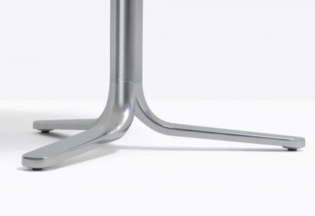 Picioare (baze) de masa din aluminiu H73 FLUXO 5460 [2]