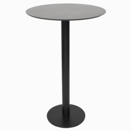 Picioare (baze) de masa inalta metalica fonta rotunda H108 DUBLIN [6]