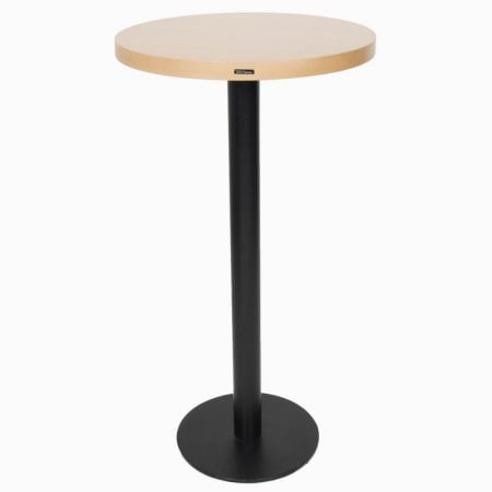 Picioare (baze) de masa inalta metalica fonta rotunda H108 DUBLIN [7]