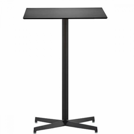 Picioare de masa din metal - Picioare (baze) de masa inalta metalica H110 LAJA 5424