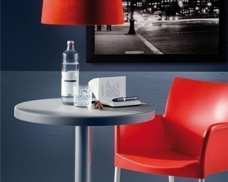 Picioare (baze) de masa joasa metalica H50 EASY 4762 [1]