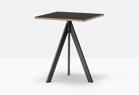 Picioare (baze) de masa metalica h71 ARKI-BASE ARK3 [7]