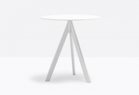 Picioare (baze) de masa metalica h71 ARKI-BASE ARK3 [1]