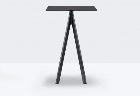 Picioare (baze) de masa inalta metalica H105 ARKI-BASE ARK4 [2]