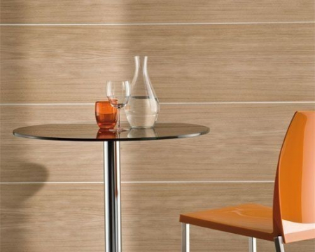 Picior / baza de masa in stil american diner - H71 DREAM 4841/CR [1]