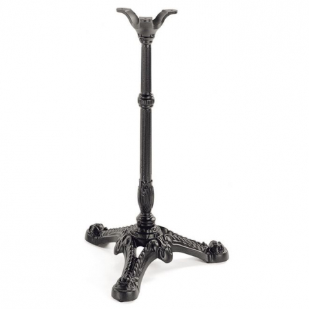 Picioare de masa din metal - Picioare (baze) de masa metalica H72 BISTROT 4100
