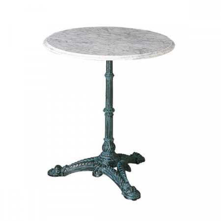 Picioare (baze) de masa metalica H72 BISTROT 4100 [1]