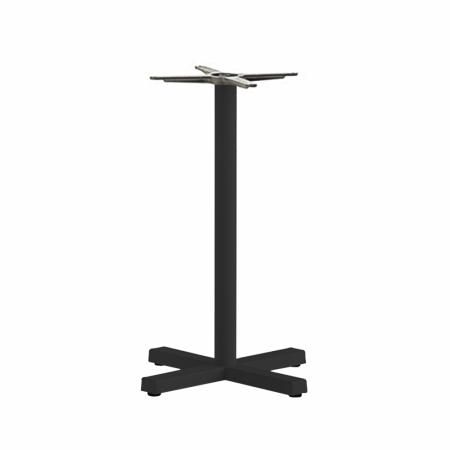 Baze de masa - Picioare (baze) de masa metalica H73 BOLD 4750