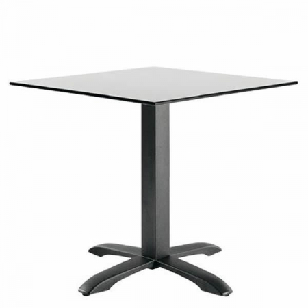 Picioare de masa din metal - Picioare (baze) de masa metalica H73 EASY 4361