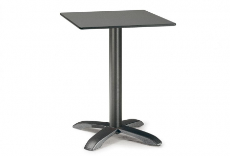 Baze de masa - Picioare (baze) de masa metalica H73 EASY 4761